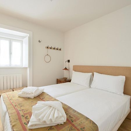 Lisbon All The Best - Bairro Alto 1 Apartment Exterior foto