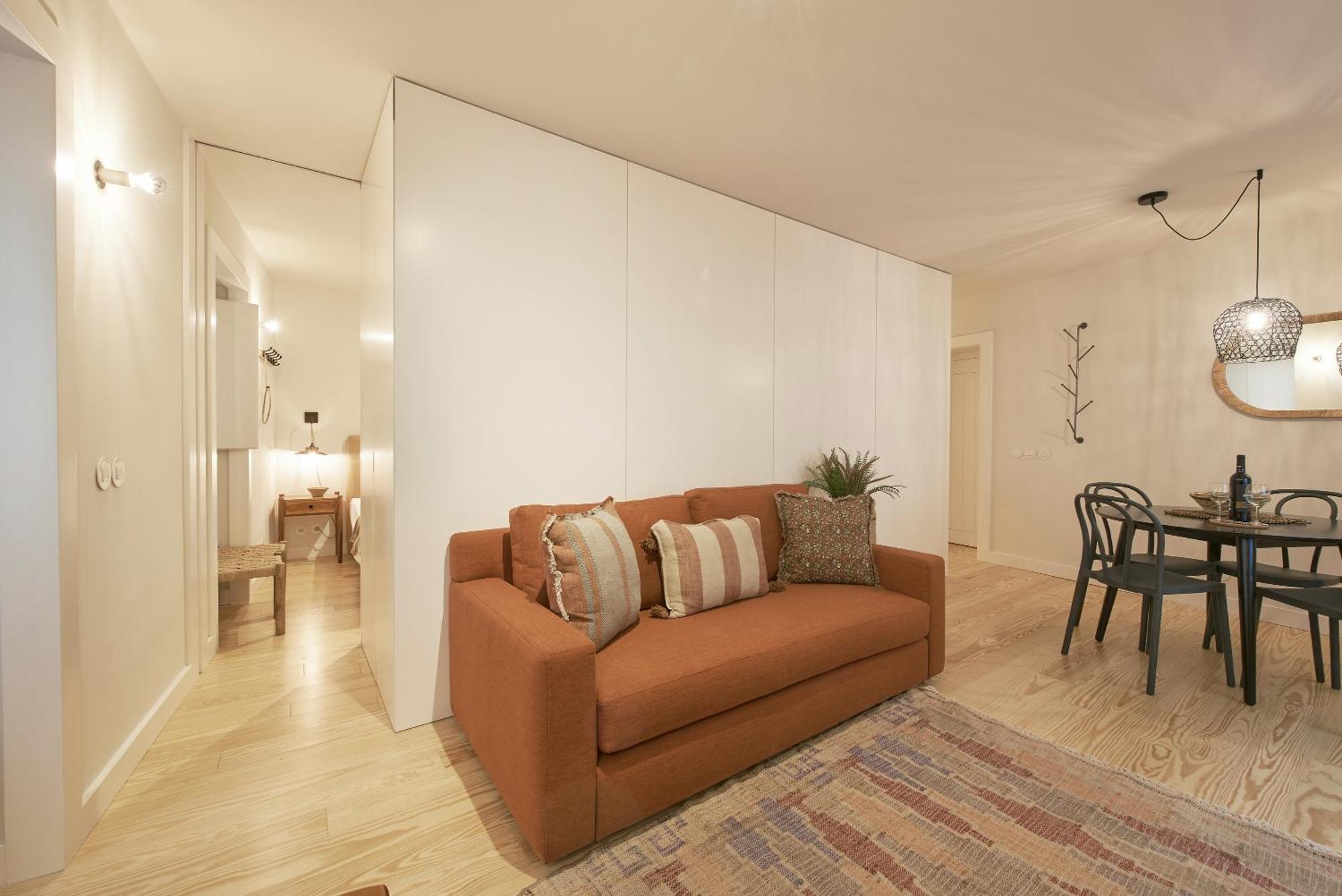 Lisbon All The Best - Bairro Alto 1 Apartment Exterior foto