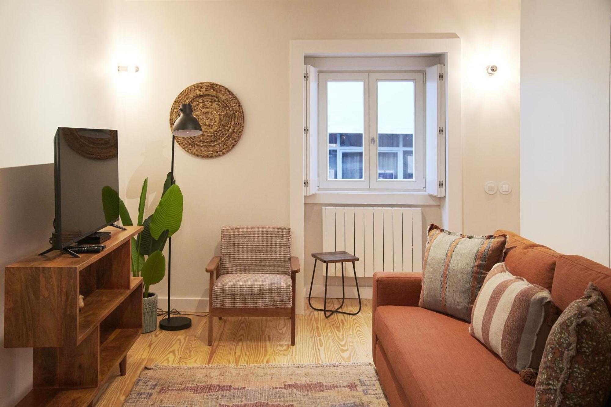 Lisbon All The Best - Bairro Alto 1 Apartment Exterior foto