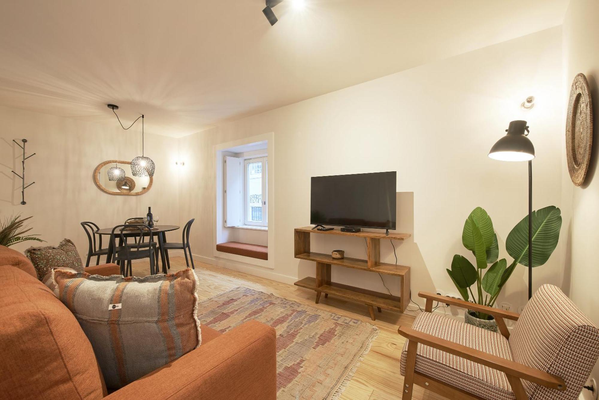 Lisbon All The Best - Bairro Alto 1 Apartment Exterior foto