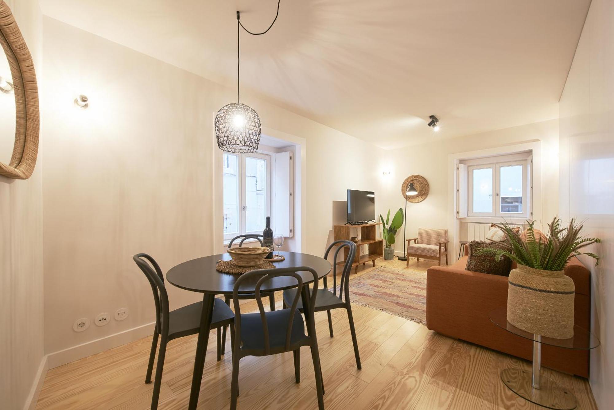 Lisbon All The Best - Bairro Alto 1 Apartment Exterior foto